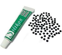 asas456-Key Pad Repair Kit For Tv Video Or Audio Infrared Remote Controllers
