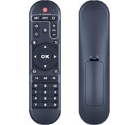 asas456-Nouvelle Télécommande De Remplacement Pour Mxq Tv Box H96 Pro+,H96,Max,Mx10,T95M,T95Q,T9,T95 Mini,Hk1 Play,H96,X96 Mini,X96 Max,X96 Air,Mx9,V88,Hk1 Max,A95X R2 Smart Tv Box