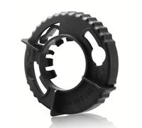Asasytal Retenue de Phare au Xénon D2R 1301290106 de Remplacement, Support de Boucle de lampe d'anneau d'oem d'ampoule HID pour W220 S500 S600, R170 SLK SLK 200 230 320 AMG 2001-2004, 1 Pièce