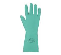 Asatex ASATEX Gant 3450, T. 8, vert Quantité:12