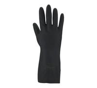 Asatex ASATEX Gants 3470 Néoprène, noir, T. 11 Quantité:10