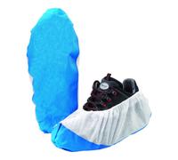 Asatex ASATEX Surchaussures, semelle, 41x16 cm, 100 pcs/sac Quantité:1