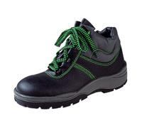 Asatex Bottes de sécurité taille 41 noir/gris cuir fleur de vachette S3 SRA EN ISO 2034 Quantité:1