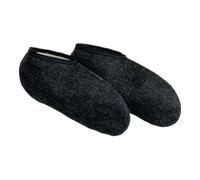 Asatex Chaussette isolante taille 45-46 anthracite 70 % PES / 30 % CV 1 pair Quantité:1