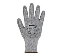 ASATEX Gant de protection contre les coupures taille 7 gris/gris ( 4000371577 )