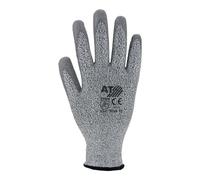 ASATEX Gant de protection contre les coupures taille 9 gris ( 4000371285 )