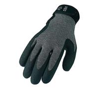 ASATEX Gant taille 8 gris ( 4702001041 )