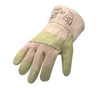 ASATEX Gant Top taille 10,5 jaune ( 4000371010 )