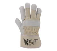 Gants ASATEX Adler-C taille 10,5 couleur naturelle (4702001006)