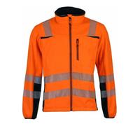 PREVENT TRENDLINE Veste softshell haute visibilité Prevent® Trendline taille M (8000501472)