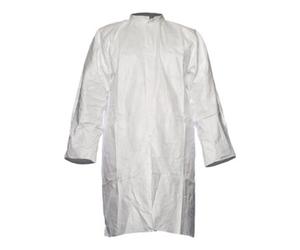 Asatex TYVEK Einwegkittel PL30 Gr.M blanc matériau TYVEK Quantité:10