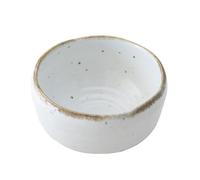 Asayu Japan Bol à matcha (Shirotsuchi)