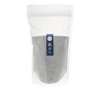 Asayu Japan Poudre d'Encens Cendre Grise pour Porte Encens 150 g, 100% Fabriquée au Japon, pour Encensoir à Encens Baton et Poudre