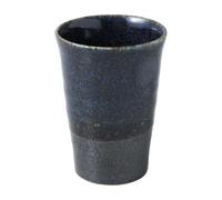 Asayu Japan Tasse Bleue et Noire