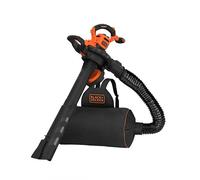 Black & Decker BEBLV300-QS souffleuse à feuilles 315 km/h