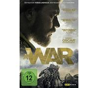A War – Pilou Asbaek – DVD – Import
