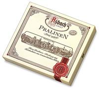 Asbach de chocolats en bois de cadeau kistchen 400 g, 1er Pack (1 x 400 g)