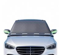 ASBHFC Bâche Protection Pare-Brise Voiture pour Suzuki Swace (EW 2020-2025 2026), Anti Givre, Neige, Glace, Couverture Pare-Brise Avant, Protection Solaire Été