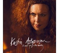 Asbjornsen,Kristin - I'll Meet You in The Morning