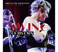 Asbjornsen, Hilde Louise - A Swing of Its Own (2 LP) [Import]
