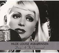 Asbjornsen, Hilde Louise - Divin' at The Oceansound [Import]