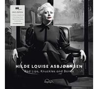 Asbjornsen, Hilde Louise - Red Lips, Knuckles and Bones (180 Gramm Vinyl) [Import]