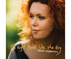 Asbjornsen, Kirstin - Night Shines Like the Day