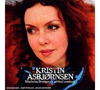 Asbjornsen, Kristin - Wayfaring Stranger: A Spiritual Songbook