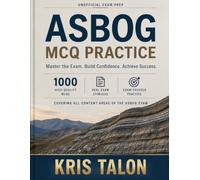 ASBOG Exam Prep: Master the Traps: 1000 MCQs, Full-Length FG & PG Practice Exams, and the Only Trap-by-Trap Breakdown Built on Real Exam Weightage