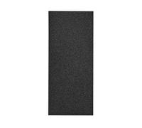 ASBOL KUBI applique murale Aluminium Noir LED integrée 3000K - Nordlux 2019071003