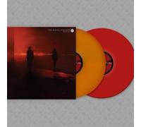 Asc & Aural Imbalance - Duality [Vinyl Lp] Colored Vinyl, Orange