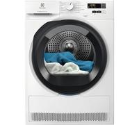 Electrolux Sèche-linge pose libre EW6HA19G ASC Série 600 9 kg A+++ GentleCare Blanc