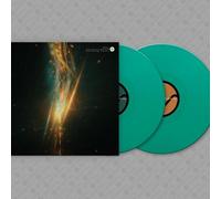Asc - Vanishing Point [Vinyl Lp] Colored Vinyl, Extended Play, Teal