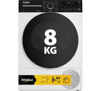 ASC WD 84M WBS IT 8 KG - C