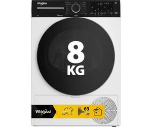 ASC WD 84M WBS IT 8 KG - C