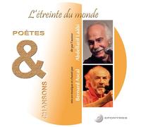 Ascal Bernard / Chante Abdellatif Laabi