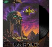 Ascalon - Ascalon-The Black Library
