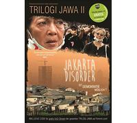 Ascan Breuer;Victor Jaschke - Jakarta Disorder