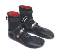Ascan Neoprenschuhe Star Split 5 mm, Größe:40/41