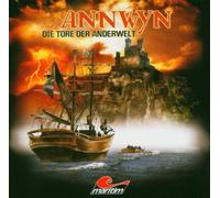 Ascan Von Bargen - Annwyn 1-Die Tore der Anderwelt [Import]