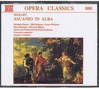 Ascanio In Alba Chance