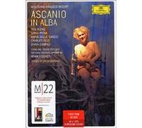 Ascanio In Alba