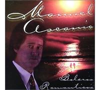 Ascanio, Manuel - Boleros Romanticos 2