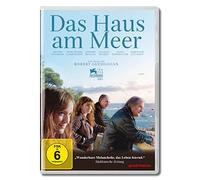 Das Haus am Meer – Gérard Meylan, Jean‑Pierre Darroussin, Ariane Ascaride – DVD – 375 Media