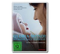 Gloria Mundi – Robert Guediguian / Ariane Ascaride, Jean-Pierre Darroussin – DVD
