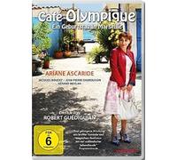 Ascaride - Cafe Olympique-EIN Geburtstag in Marseille [Import]