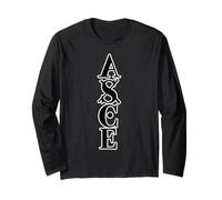 ASCE Anime Cosplay - Tatouage Pirate Manche Longue