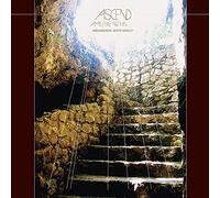 Ascend - Ample Fire Within