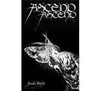 Ascend Ascend by Janaka Stucky Janaka Stucky (Auteur)