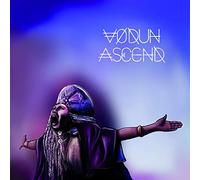 Ascend Inclus/Coupon MP3 Inclus